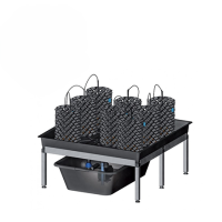 (Bild für) growSYSTEM AIR-POT 0.8 - 80x80cm