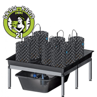 (Bild für) growSYSTEM AIR-POT 1.2 - 120x120cm