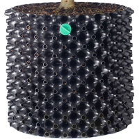 SafeLine RootBooster 3,8L (Bild für) SafeLine RootBooster 3,8L