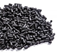 (Bild für) Aktivkohle zum Befüllen