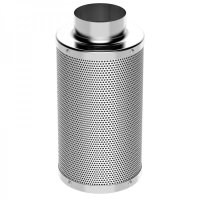 (Bild für) SafeLine Aktivkohlefilter -alle Größen- (140m³ bis 1800m³)