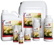 APTUS Todo en Uno - Líquido