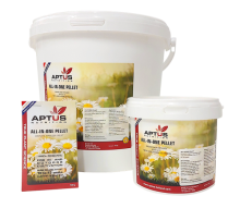 (image for) APTUS All in One - Pellet's
