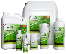 (Bild für) APTUS Start Booster