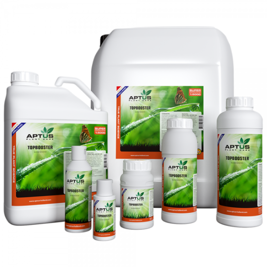 (Bild für) APTUS Topbooster