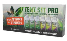 (image for) APTUS Tent Set Pro