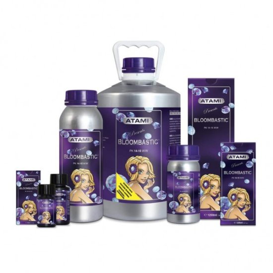 (Bild für) Atami ATA Bloombastic - Blütestimulator (alle Größen)