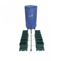 (Bild für) AUTOPOT Easy2grow 12Topf System