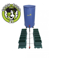 (Bild für) AUTOPOT Easy2grow 12Topf System