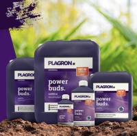 PLAGRON Power Buds (Bild für) PLAGRON Power Buds