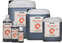 (Bild für) BIOBIZZ Bio Bloom