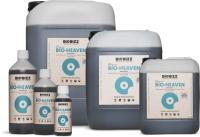 BIOBIZZ Bio Heaven (Bild für) BIOBIZZ Bio Heaven