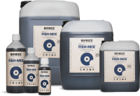 BIOBIZZ Fish Mix (Bild für) BIOBIZZ Fish Mix