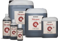 BIOBIZZ Topmax Blütenbooster (Bild für) BIOBIZZ Topmax Blütenbooster
