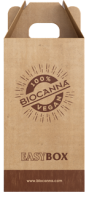 (Bild für) Bio Canna Starterkit Easybox