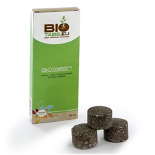 Bio Tables 10 pièces