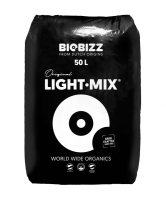 Bio Bizz Lightmix 50L (Bild für) Bio Bizz Lightmix 50L
