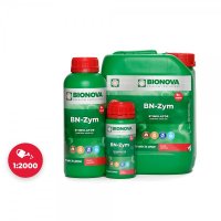 (Bild für) BIONNOVA BN-Zym