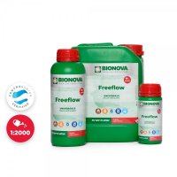 (Bild für) BIONOVA Freeflow