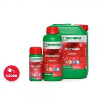 (Bild für) BIONOVA Micromix
