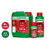 (Bild für) BIONOVA P-20