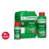 (Bild für) BIONOVA Silution