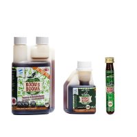 (Bild für) Bio Tabs Boom Boom Spray -alle Größen-