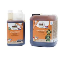 Onglets biologiques Orgatrex 1l