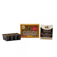 (Bild für) Bio Tabs - Seedplugs