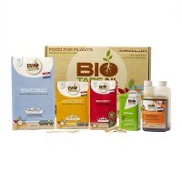 (Bild für) Bio Tabs Starterbox
