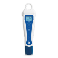 BLUELAB PH-Messgerät / PH-Pen / PH-Meter (Bild für) BLUELAB PH-Messgerät / PH-Pen / PH-Meter