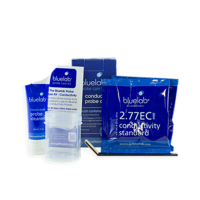 BLUELAB Care Kit Reinigungs & Wartungs Set für EC (Bild für) BLUELAB Care Kit Reinigungs & Wartungs Set für EC
