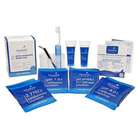 (Bild für) BLUELAB Care Kit Reinigungs & Wartungs Set für PH&EC