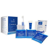 (Bild für) BLUELAB Care Kit Reinigungs & Wartungs Set für PH