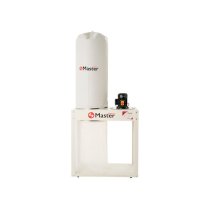Master Trimmer - Leaf Collector MT Tumbler 500 (Bild für) Master Trimmer - Leaf Collector MT Tumbler 500
