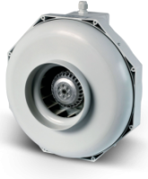 (Bild für) Can Fan Ventilator STATISCH -alle Größen- (240m³ bis 830m³)