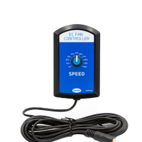 (Bild für) CAN FAN EC Speed Control