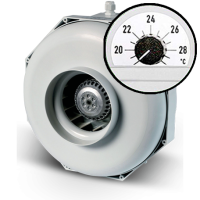 (Bild für) Can Fan Ventilator TEMPERATUR -alle Größen- (270m³ bis 840m³)