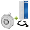 (image for) Can-Fan ventilation set 160mm/460m3