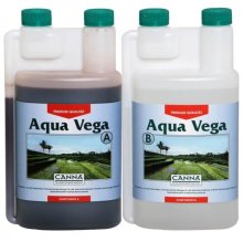 (Bild für) Canna Aqua Vega A&B