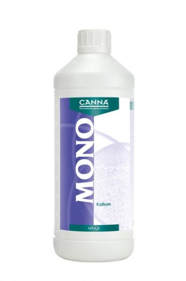 (Bild für) Canna Mono Kalium 20% 1L