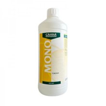 (Bild für) Canna Mono Kalzium 15% 1L