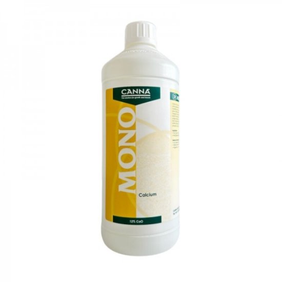 (Bild für) Canna Mono Kalzium 15% 1L