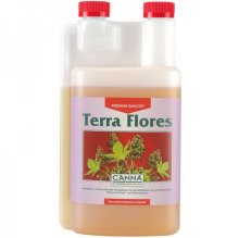 (Bild für) Canna Terra Flores