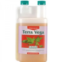 (Bild für) Canna Terra Vega