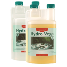 (image for) Canna Hydro Vega A&B