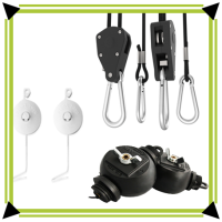 AUFHÄNGUNGEN / EASY ROLLS (Bild für) AUFHÄNGUNGEN / EASY ROLLS