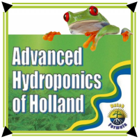 (Bild für) ADVANCED HYDROPONICS