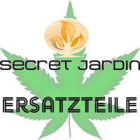 (Bild für) SECRET JARDIN