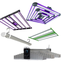 (Bild für) LED Growbeleuchtung